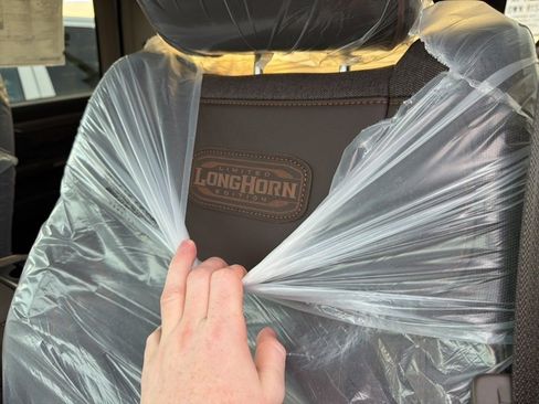 New 2026 RAM 2500 Limited image 14