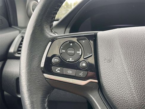 Certified 2022 Honda Pilot Touring image 22