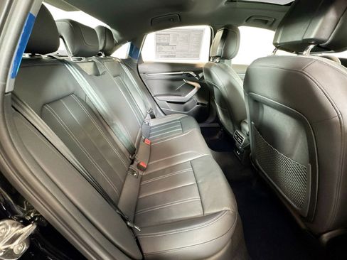 New 2026 Audi A3 2.0T Premium Plus image 25