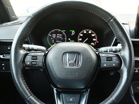 Used 2023 Honda CR-V Sport Touring image 10