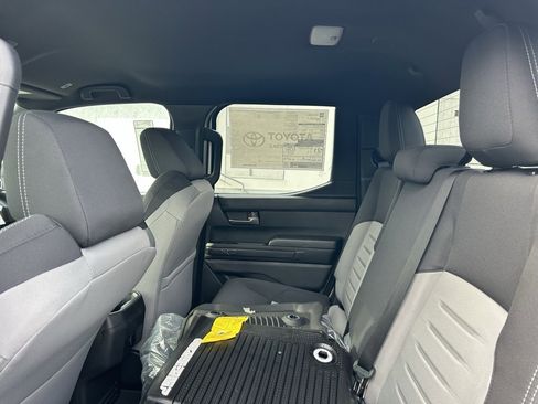 New 2026 Toyota Tacoma TRD Off-Road image 12