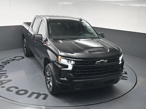 Used 2022 Chevrolet Silverado 1500 RST AWD/4WD image 31