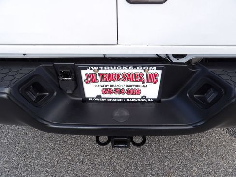 Used 2023 RAM 1500 Tradesman RWD image 38