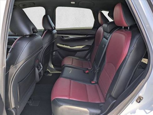 Used 2023 INFINITI QX50 Sport FWD image 19