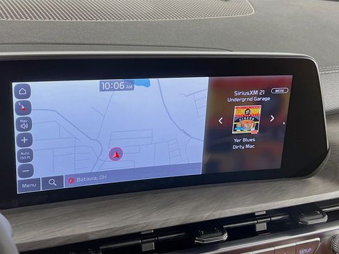 New 2025 Kia Telluride SX Prestige X-Line image 9