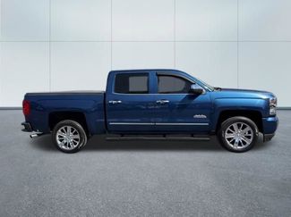 Used 2018 Chevrolet Silverado 1500 High Country RWD video 2