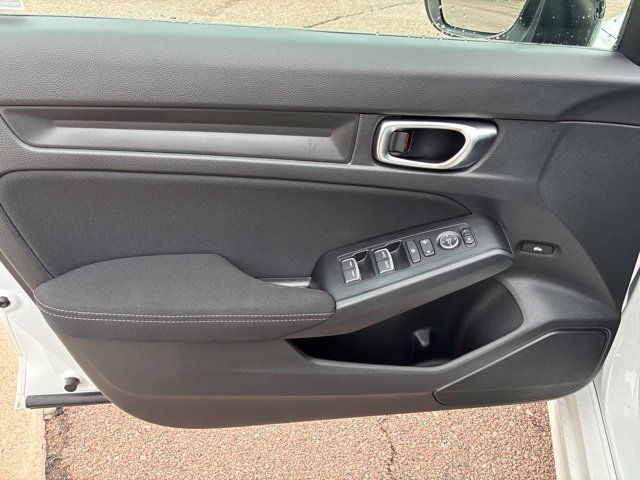 Certified 2023 Honda Civic Sport image 7