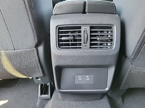 New 2026 Nissan Rogue SV AWD/4WD image 21