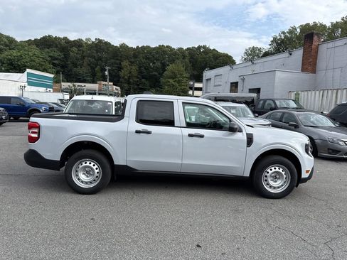 New 2025 Ford Maverick XL w/ Equipment Group 101A AWD/4WD image 3