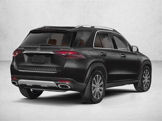 New 2026 Mercedes-Benz GLE 350 4MATIC video 2