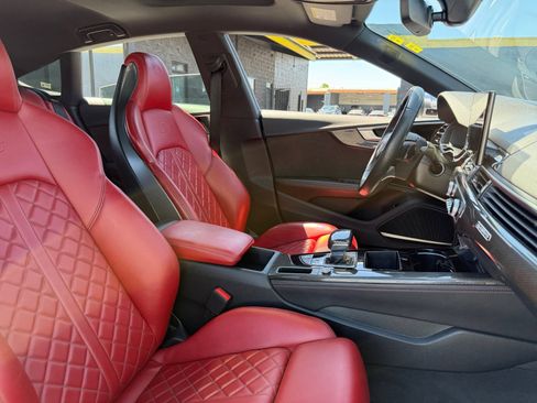 Used 2021 Audi S5 Prestige w/ Prestige Package image 19