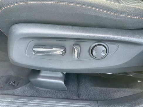 Certified 2023 Honda CR-V Sport image 24