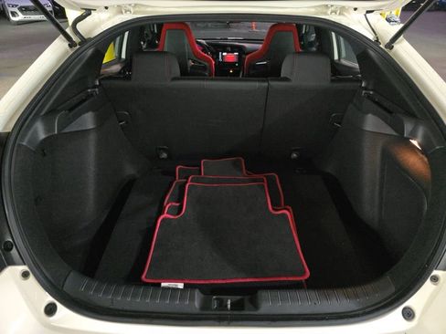 Used 2019 Honda Civic Type R image 15