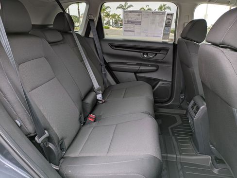 New 2025 Honda CR-V LX image 17