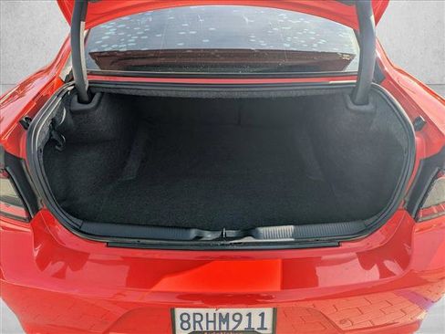 Used 2020 Dodge Charger Scat Pack w/ Plus Group image 6