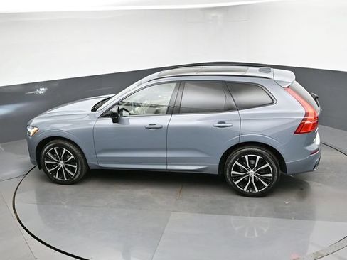 Used 2023 Volvo XC60 B5 Ultimate w/ Climate Package AWD/4WD image 49