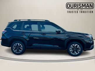 New 2026 Subaru Forester Premium video 3