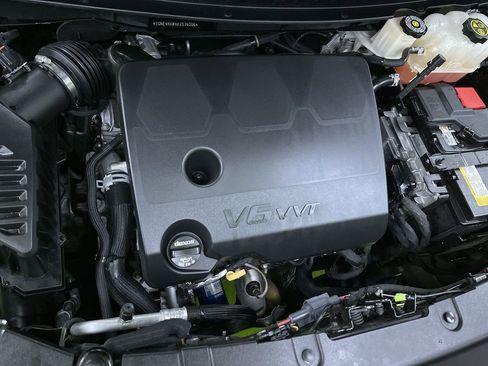 Used 2019 Chevrolet Traverse Premier w/ Redline Edition image 32