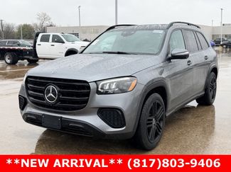 Used 2024 Mercedes-Benz GLS 450 GLS 450 video 1