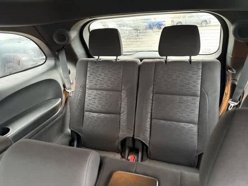 New 2026 Dodge Durango GT image 8