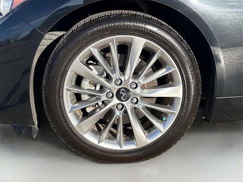 Used 2021 INFINITI Q50 Luxe w/ Seat & Sound Package image 31