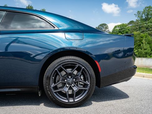 Used 2026 Dodge Charger Scat Pack AWD/4WD image 15