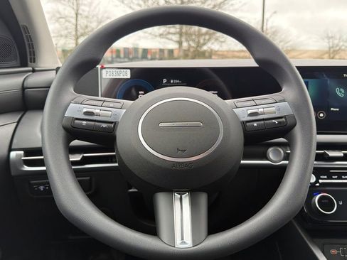 New 2026 Hyundai Tucson SEL image 21