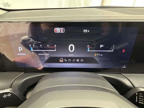 New 2026 Nissan Sentra SV FWD image 22