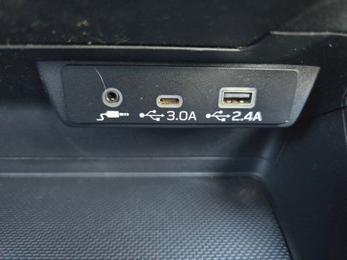 Used 2024 Subaru Impreza 2.0i Sport AWD/4WD image 39