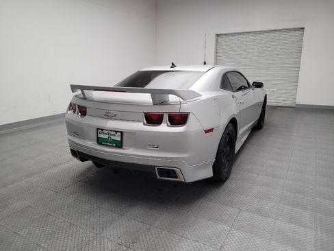 Used 2013 Chevrolet Camaro LS image 7