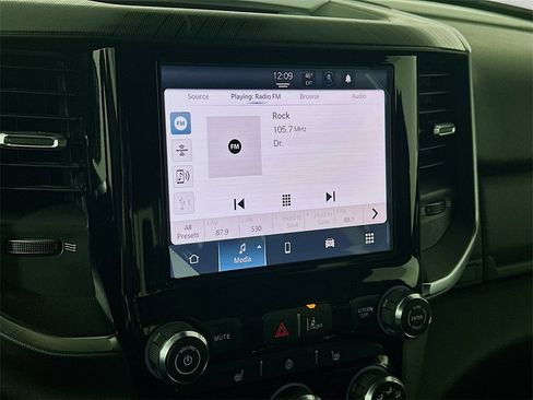 New 2026 RAM 1500 Big Horn image 13