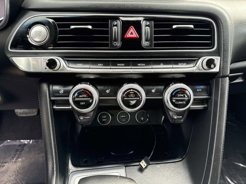 Used 2022 Genesis G70 2.0T w/ Prestige Package image 26