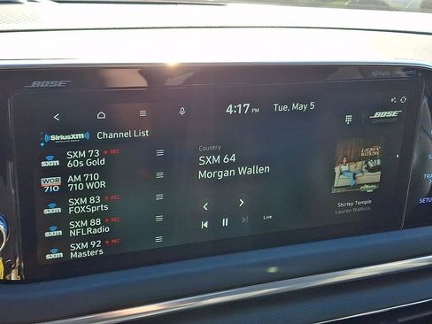 Used 2023 Hyundai Sonata Limited w/ Preferred Accessory Package FWD image 18