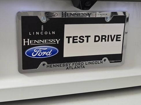 New 2025 Lincoln Navigator Reserve image 22