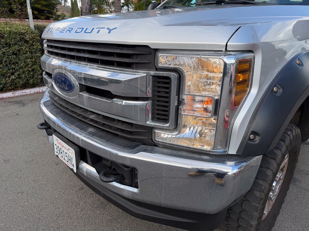 Used 2019 Ford F250 XLT AWD/4WD image 5