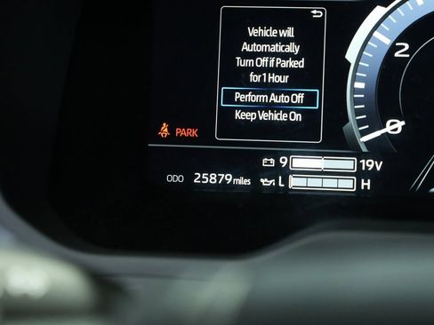 Used 2023 Toyota Sequoia TRD Pro image 26