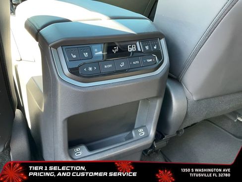 Used 2025 Lexus TX 350 FWD w/ Technology Package image 26