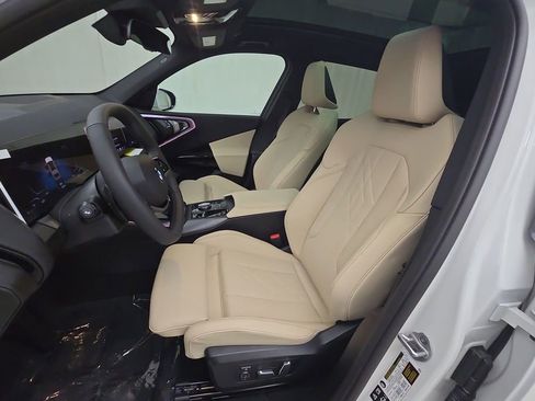 New 2026 BMW X3 xDrive30 w/ Convenience Package image 12