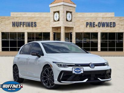 Used 2025 Volkswagen Golf w/ Euro Style Package