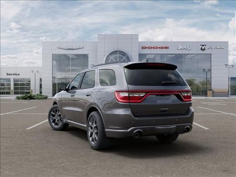 New 2026 Dodge Durango GT image 3