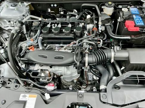 New 2026 Honda Accord SE image 7