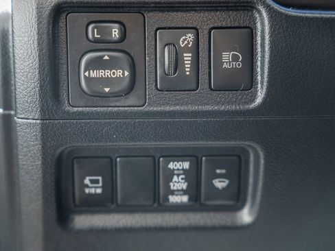 Certified 2022 Toyota 4Runner TRD Off-Road Premium image 45