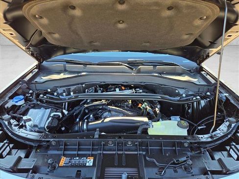 New 2026 Ford Explorer Platinum image 17