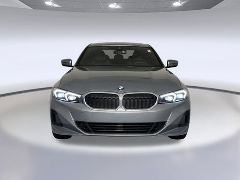 Used 2026 BMW 330i xDrive Sedan w/ Premium Package AWD/4WD image 5
