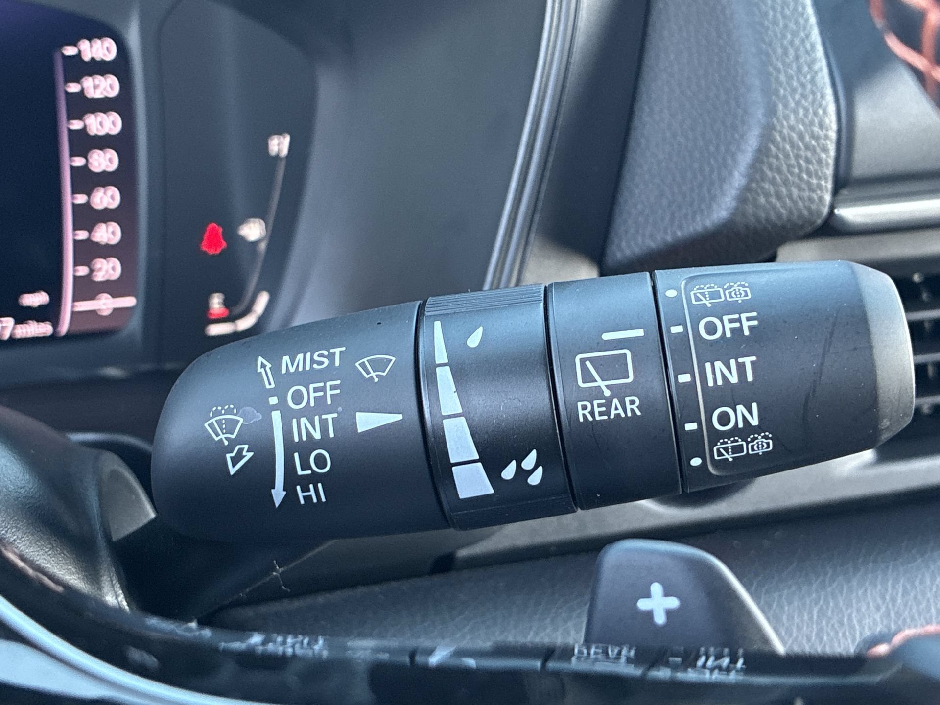 Certified 2026 Honda Pilot Sport image 26