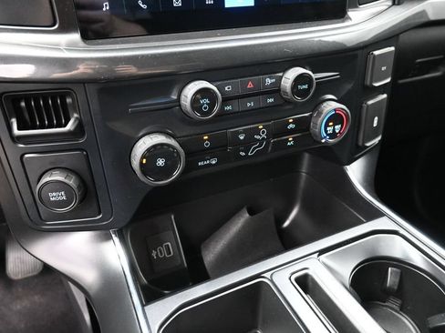 Used 2025 Ford F150 STX w/ Equipment Group 200A RWD image 27