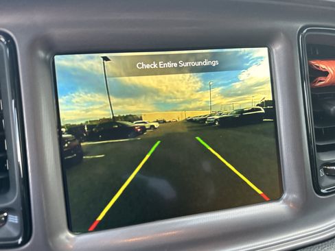 Used 2023 Dodge Challenger R/T Scat Pack image 32