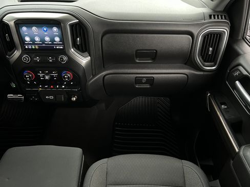 Used 2019 Chevrolet Silverado 1500 RST w/ All-Star Edition image 34