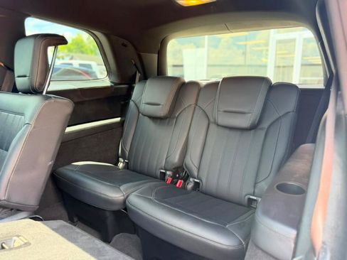 Used 2019 Mercedes-Benz GLS 450 4MATIC w/ Premium 1 Package image 44