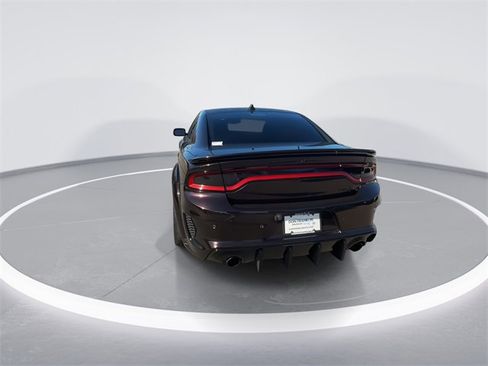 Used 2023 Dodge Charger SRT Hellcat image 7